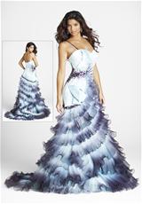 2012 Blush Prom Dresses P004.  Available in Sky/Amethyst